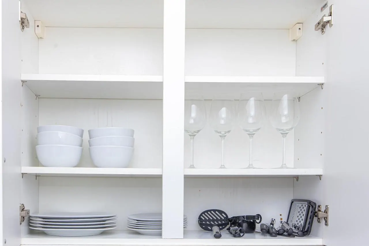 Spacious One Bedroom Flat Close To Brighton Station 아파트
